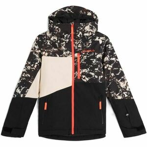 O'Neill FWC'CRUZ TRIPLE SNOW Geacă de schi/snowboard băieți, negru, mărime imagine