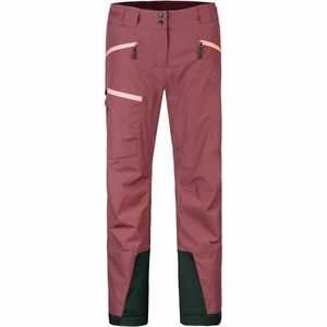 Hannah BONS Pantaloni de schi damă, roz, mărime imagine