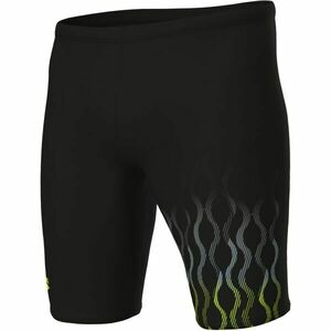 Arena VIBES SWIM JAMMER Costum de baie bărbați, negru, mărime imagine