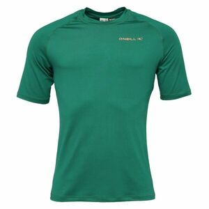 O'Neill BASELAYER Tricou funcțional bărbați, verde închis, mărime imagine