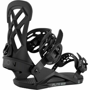 UNION FLITE PRO Legături freestyle, negru, mărime imagine