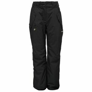 Reaper VERNA Pantaloni schi de damă, negru, mărime imagine