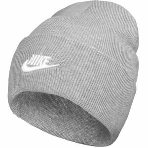 Nike PEAK W Căciulă pentru femei, gri, mărime imagine
