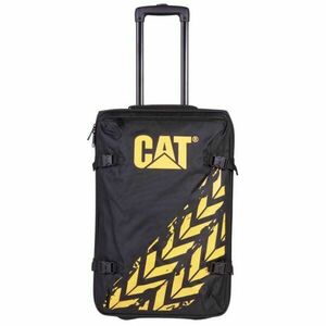 CATERPILLAR CARGO TRACK 24" Geantă voiaj, negru, mărime imagine
