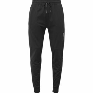 Klimatex DAICHI Pantaloni de trening pentru bărbați, negru, mărime imagine