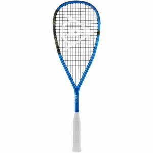 Dunlop FX TEAM 125 Rachetă de squash, albastru, mărime imagine