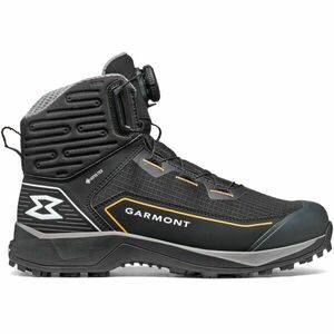 GARMONT TRACE MID BOA GTX Încălțăminte de trekking pentru bărbați, negru, mărime 46 imagine