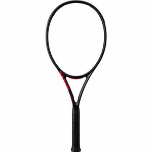 Wilson CLASH 100UL V3.0 FRM Rachetă de tenis, negru, mărime L2 imagine