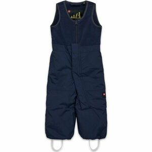 LEGO® kidswear LWPUELO 701 Pantaloni schi copii, albastru închis, mărime imagine