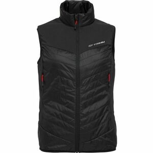TRIMM ZENA VEST Vestă pentru femei, negru, mărime imagine