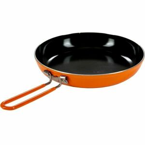 Jetboil SUMMIT SKILLET Tigaie camping, portocaliu, mărime imagine