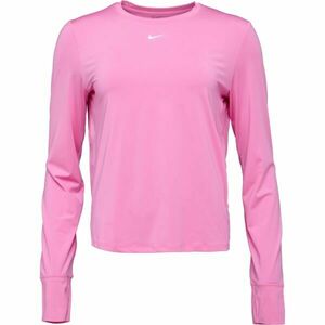 Nike ONE CLASSIC Tricou pentru femei, roz, mărime imagine
