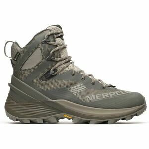 Merrell MTL THERMO ROGUE 4 MID GTX Încălțăminte de iarnă bărbați, gri, mărime 46 imagine
