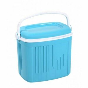 EDA ICEBERG COOLBOX 32L Ladă frigorifică, albastru deschis, mărime imagine