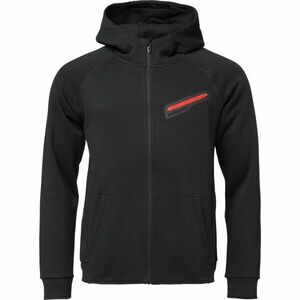 Umbro HERLIF Hanorac bărbați, negru, mărime XXL imagine