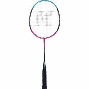 Kensis TEC FUN JR Rachetă badminton, roz, mărime imagine