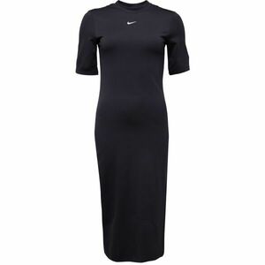 Nike SPORTSWEAR ESSENTIAL Rochie damă, negru, mărime imagine