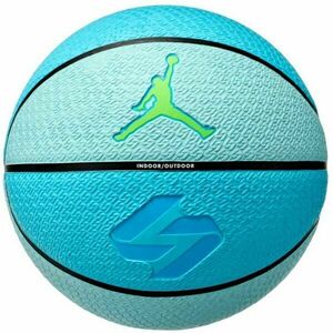 Nike JORDAN PLAYGROUND 8P L DONCIC DEFLATED Minge de baschet, albastru deschis, mărime imagine