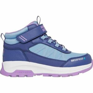 Skechers STORM BLAZER Încălțăminte outdoor copii, albastru deschis, mărime imagine