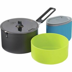 MSR TRAIL LITE SOLO COOK SET Set de vase pentru 1 persoană, mix, mărime imagine