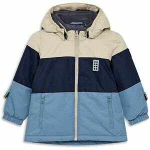 LEGO® kidswear LWJERI 702 Geacă de iarnă copii, albastru, mărime imagine