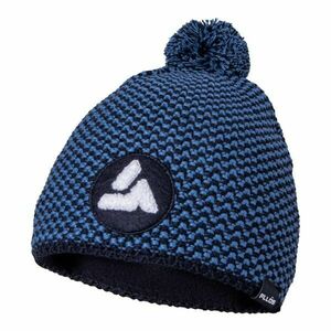 FLLÖS CAPPEL Căciulă unisex de iarnă, albastru, mărime imagine