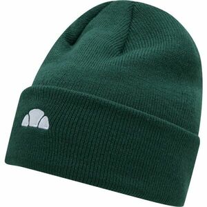 ELLESSE LANSAR Căciulă izolată, verde închis, mărime imagine