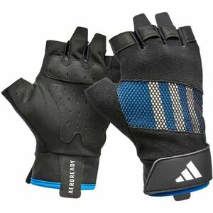 adidas PERFORMANCE TRAINING GLOVES Mănuși de antrenament bărbați, negru, mărime imagine