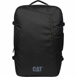 CATERPILLAR CITY ADVENTURE EXPLORER Rucsac, negru, mărime imagine
