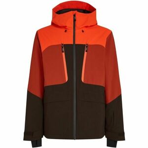 O'Neill FWC'PEAK FIRE Geacă de schi/snowboard bărbați, maro, mărime imagine