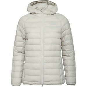 Klimatex MAUNA PACKABLE Geacă de puf pentru femei, gri, mărime imagine