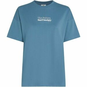 O'Neill THE FUTURE SURF SOCIETY Tricou de damă, albastru, mărime imagine