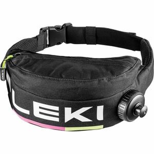 Leki DRINKBELT THERMO 0, 75l Borsetă băuturi, negru, mărime imagine