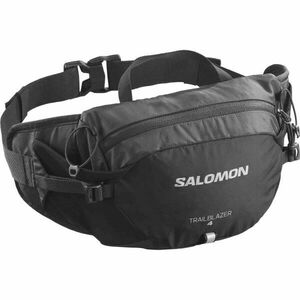 Salomon TRAILBLAZER BELT Borsetă unisex, negru, mărime imagine