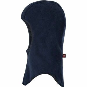 LEGO® kidswear LWARIPO 704 Cagulă fleece pentru copii, albastru închis, mărime 52-54 imagine