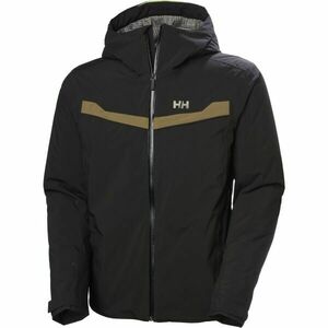 Helly Hansen PANORAMA 2.0 INS Geacă schi pentru bărbați, negru, mărime imagine