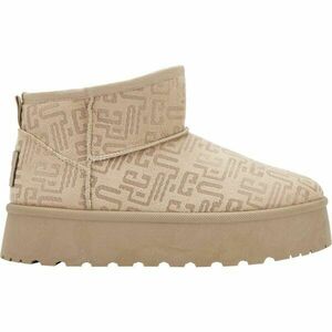 Lee Cooper WINTER W Încălțăminte de iarnă pentru femei, bej, mărime imagine