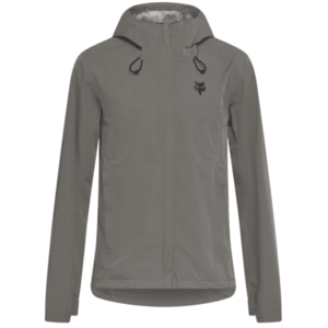 Fox RANGER WATER JACKET Geacă ciclism, gri, mărime imagine