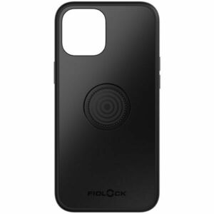 FIDLOCK VACUUM APPLE IPHONE 12 PRO MAX Carcasă magnetică pentru telefon, negru, mărime imagine