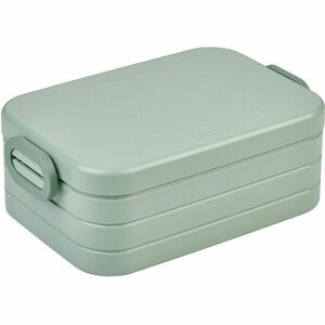 Mepal BENTO MIDI Cutie de prânz, verde deschis, mărime imagine