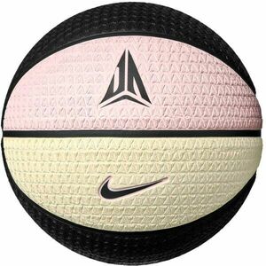 Nike PLAYGROUND 8P J MORANT DEFLATED Minge de baschet, negru, mărime imagine
