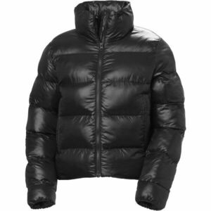 Helly Hansen JADE PUFFER Geacă de iarnă pentru femei, negru, mărime imagine
