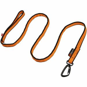 NON-STOP DOGWEAR BUNGEE LEASH Lesă cu amortizor, portocaliu, mărime imagine