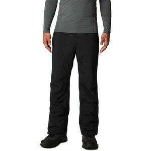 Columbia SHAFER CANYON PANT Pantaloni schi bărbați, negru, mărime imagine