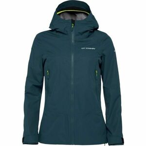 TRIMM FOXTERA Geacă outdoor pentru femei, albastru închis, mărime imagine