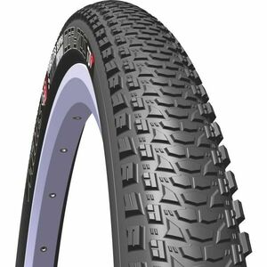 Mitas ZEFYROS 29 x 2, 25 Anvelopă bicicletă, negru, mărime imagine