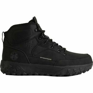 Lee Cooper WINTER Încălțăminte iarnă pentru bărbați, negru, mărime imagine