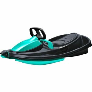 Gizmo Riders STRATOS Bob cu volan, negru, mărime imagine