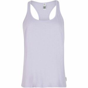 O'Neill ESSENTIALS RACER BACK TANKTOP Maiou de damă, mov, mărime imagine