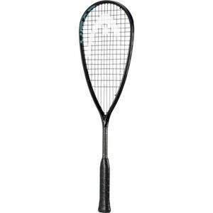 Head SPEED 120 SLIMBODY Rachetă de squash, negru, mărime imagine